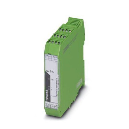 Пускатель гибридный ELR H5-SC- 24DC/500AC-9 Phoenix Contact 2900538