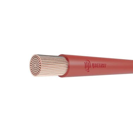 Провод ПуГВнг(А)-LS 1х2.5 Кор 450/750В (м) Цветлит 00-00130546