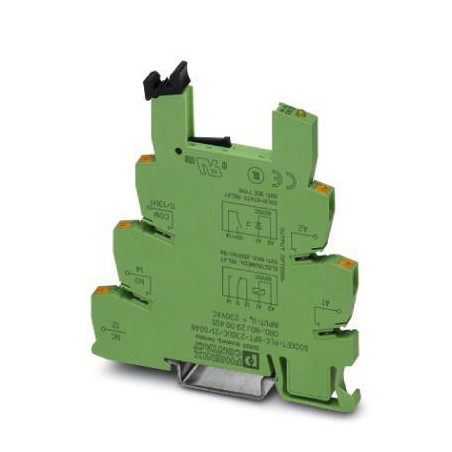 Модуль базовый PLC-BPT-230UC/21/SO46 Phoenix Contact 2900455