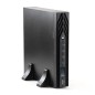 Источник бесперебойного питания SKAT-UPS 3000 RACK On-Line 220В 3000ВА 2700Вт Бастион 493