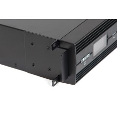Источник бесперебойного питания SKAT-UPS 3000 RACK On-Line 220В 3000ВА 2700Вт Бастион 493