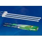 Светильник светодиодный ULY-P91-20W/SPFR/K CLEAR AC220V KIT03 20Вт IP65 1200мм накладной линейный для растений спектр для фотоси