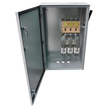 Ящик силовой ЯВЗ-34-IP54 УХЛ2 400А с ППН-37 400А Электротехник ET529125