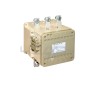Контактор вакуумный КВ-2-400-3-Д В3 400А кат. 220В AC/DC 4НО+4НЗ ЧЭАЗ A8119-T50254266 Контактор вакуумный КВ-2-400-3-Д В3 400А кат. 220В AC/DC 4НО+4НЗ ЧЭАЗ A8119-T50254266