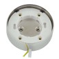 Светильник точечный GX53/FT White 10 Prom бел. Uniel UL-00003737 Светильник точечный GX53/FT White 10 Prom бел. Uniel UL-00003737