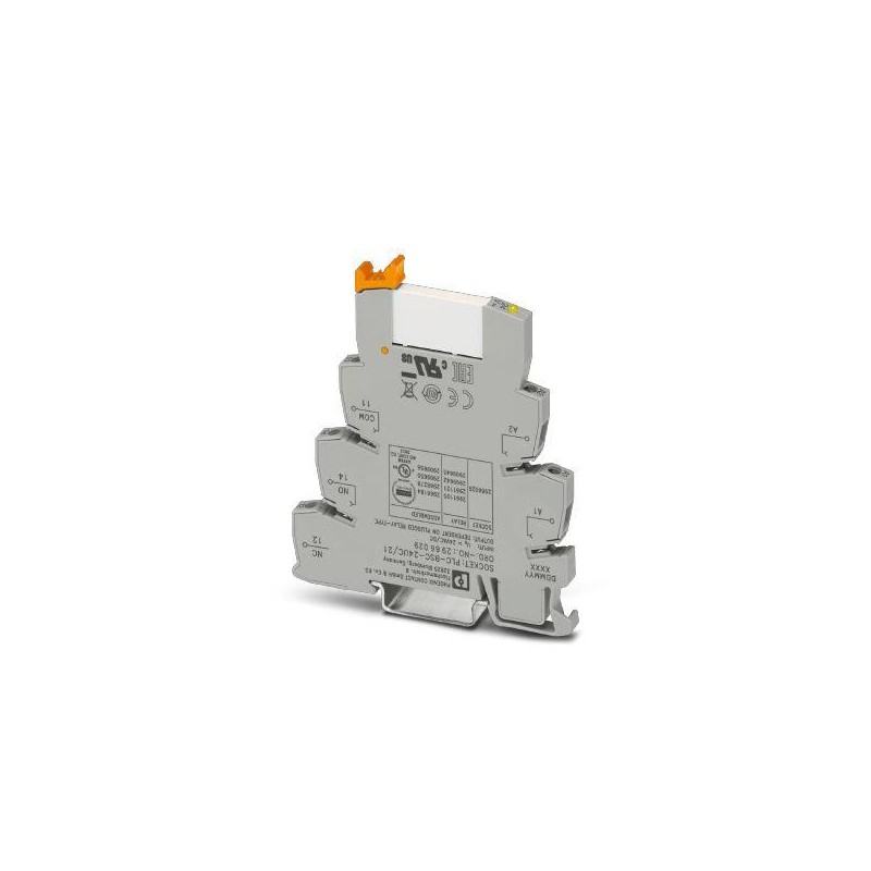 Модуль релейный PLC-RSC- 24UC/21 Phoenix Contact 2966184