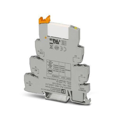 Модуль релейный PLC-RSC- 24UC/21 Phoenix Contact 2966184