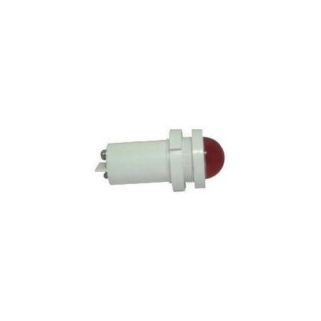 Лампа СКЛ 14А-К-2-220 Р140 Каскад-Электро 00002558