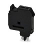 Держатель предохранителя штекерный P-FU 5X20 LED 24 Phoenix Contact 3036819 Держатель предохранителя штекерный P-FU 5X20 LED 24 Phoenix Contact 3036819