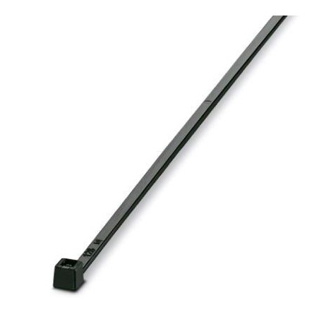 Стяжка кабельная WT-HF 2.6х200 BK (уп.100шт) Phoenix Contact 3240741