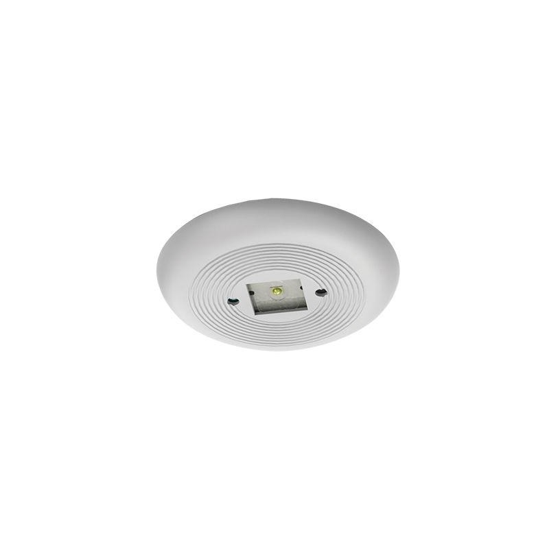 Светильник ДВО92-3х1-113 Eye EM3 840 LED 2.6Вт 4000К IP20 БАП 3ч бел. Ардатов 1210431113