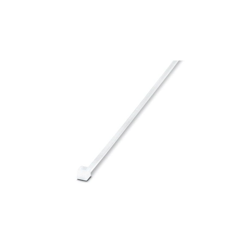Стяжка кабельная WT-HF 2.6х160 (уп.100шт) Phoenix Contact 3240736