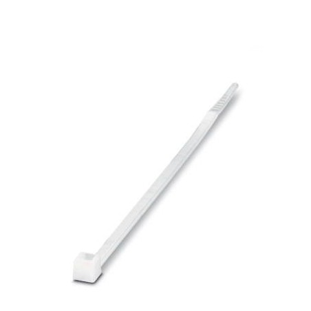 Стяжка кабельная WT-HF 2.5х98 (уп.100шт) прозр. Phoenix Contact 3240732