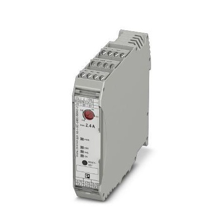 Пускатель гибридный ELR H3-I-SC-24DC/500AC-2 Phoenix Contact 2900543