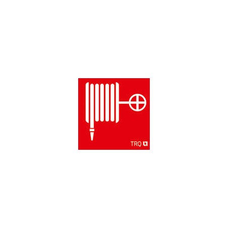 Пиктограмма "Пожарный кран" ППБ 0001 250х115 SIRAH СТ 2502002460