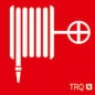 Пиктограмма "Пожарный кран" ППБ 0001 250х115 SIRAH СТ 2502002460 Пиктограмма "Пожарный кран" ППБ 0001 250х115 SIRAH СТ 2502002460