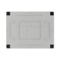 Коробка распределительная ОП 190х140х70мм IP56 гладкие стенки DKC 54110 Коробка распределительная ОП 190х140х70мм IP56 гладкие стенки DKC 54110