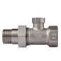 Набор ручной регулировки радиатора прямой 3/4дюйм Royal Thermo НС-1161357