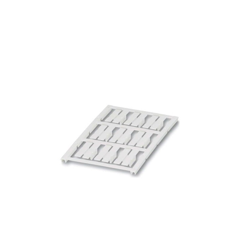 Маркировка для проводов UC-WMC 4.4 (30х5.5) Phoenix Contact 0819657 Маркировка для проводов UC-WMC 4.4 (30х5.5) Phoenix Contact 0819657