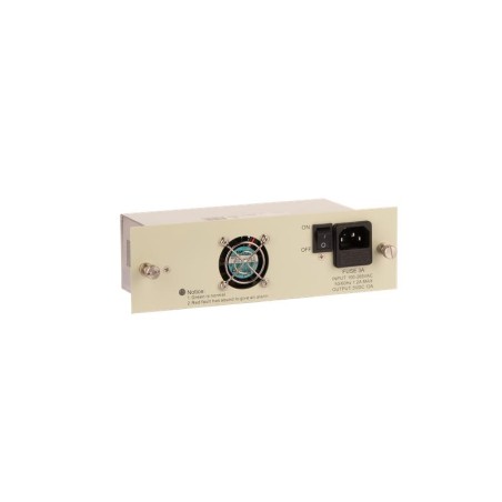 Блок питания GL-MC-CHAC220 для шасси 220В NIKOMAX GL-MC-CHAC220