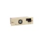 Блок питания GL-MC-CHAC220 для шасси 220В NIKOMAX GL-MC-CHAC220
