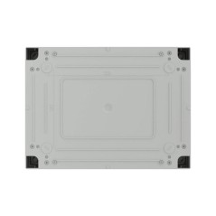 Коробка распределительная ОП 380х300х120мм IP56 гладк. стенки DKC 54410