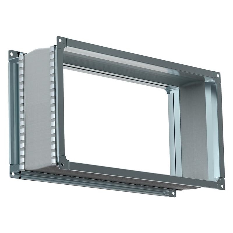 Вставка гибкая FKr 600х350 SHUFT НС-0010504 Вставка гибкая FKr 600х350 SHUFT НС-0010504