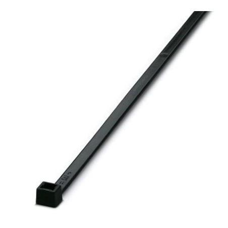 Стяжка кабельная WT-UV HF 4.5х290 BK (уп.100шт) Phoenix Contact 3240835