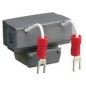 Блок поглотителя выбросов AS-13 AC/DC 200-240В LS Electric 83611611034 Блок поглотителя выбросов AS-13 AC/DC 200-240В LS Electric 83611611034
