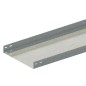 Лоток прямой замковый неперфорированный 400х65 L2000 1мм ЛМс-ПЗН 400х65-1.0ц УТ2.5 СОЭМИ Н0122141426 Лоток прямой замковый неперфорированный 400х65 L2000 1мм ЛМс-ПЗН 400х65-1.0ц УТ2.5 СОЭМИ Н0122141426