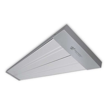 Обогреватель инфракрасный электрич. 2.0кВт Raggio ROYAL Clima RIH-R2000S