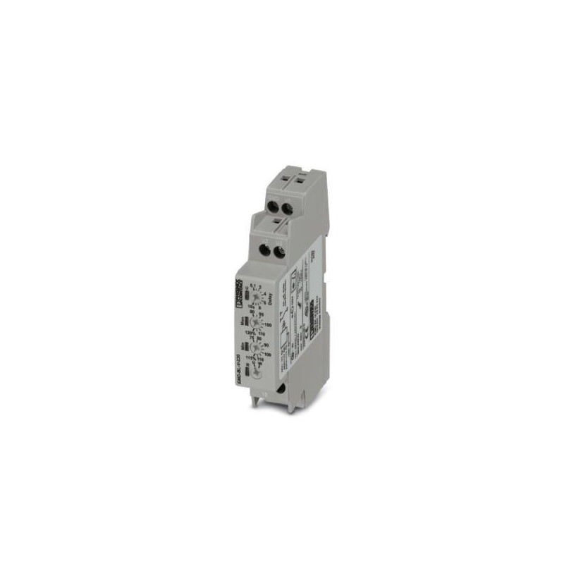 Реле контрольное EMD-BL-V-230 Phoenix Contact 2903523