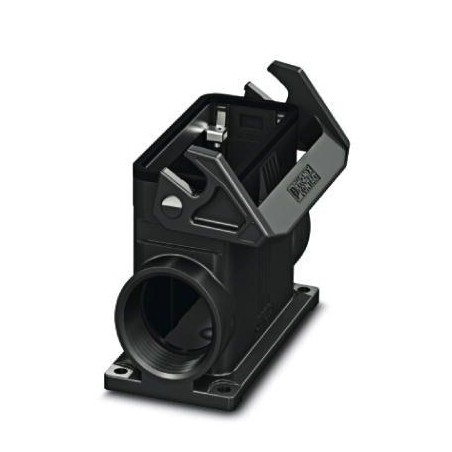 Корпус HC-EVO-B16-SHWS-2SSM25-PLRBK Phoenix Contact 1421381