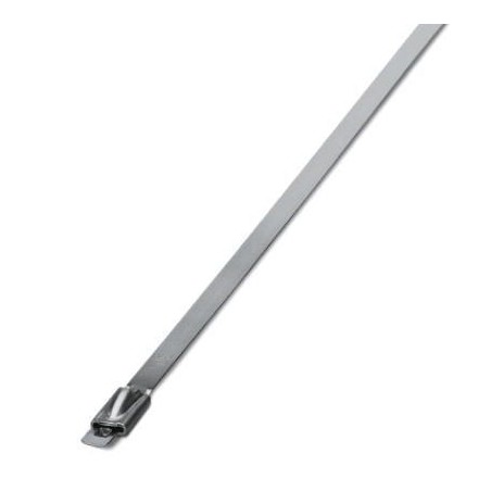 Стяжка кабельная WT-STEEL S 4.6х201 (уп.100шт) Phoenix Contact 3240808