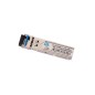 Модуль SFP WDM 1.25Гбит/с одно волокно SM LC Tx:1310/Rx:1550нм DDM 8дБ до 3км NIKOMAX GL-OT-SG08LC1-1310-1550-D Модуль SFP WDM 1.25Гбит/с одно волокно SM LC Tx:1310/Rx:1550нм DDM 8дБ до 3км NIKOMAX GL-OT-SG08LC1-1310-1550-D