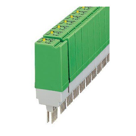 Модуль релейный ST-REL3-KG 24/21 Phoenix Contact 2861014