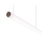 Светильник светодиодный T120 S 1150 LED (38W) 38Вт 4000К накладной СТ 1250000020