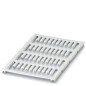 Маркировка для проводов UC-WMCO 2.1 (12х3) Phoenix Contact 0827120