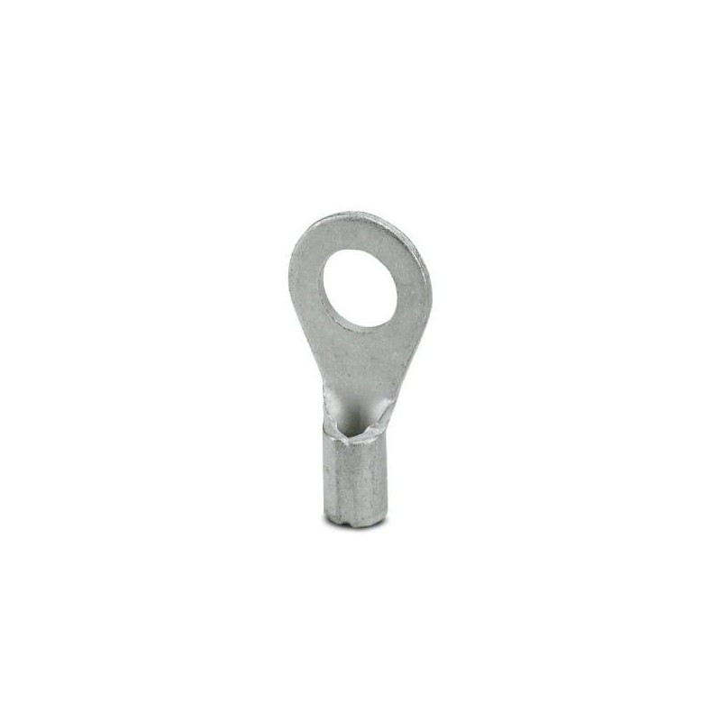 Наконечник круглый кабельный C-RC 1/M4 DIN (уп.100шт) Phoenix Contact 3240072 Наконечник круглый кабельный C-RC 1/M4 DIN (уп.100шт) Phoenix Contact 3240072