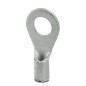 Наконечник круглый кабельный C-RC 1/M4 DIN (уп.100шт) Phoenix Contact 3240072 Наконечник круглый кабельный C-RC 1/M4 DIN (уп.100шт) Phoenix Contact 3240072