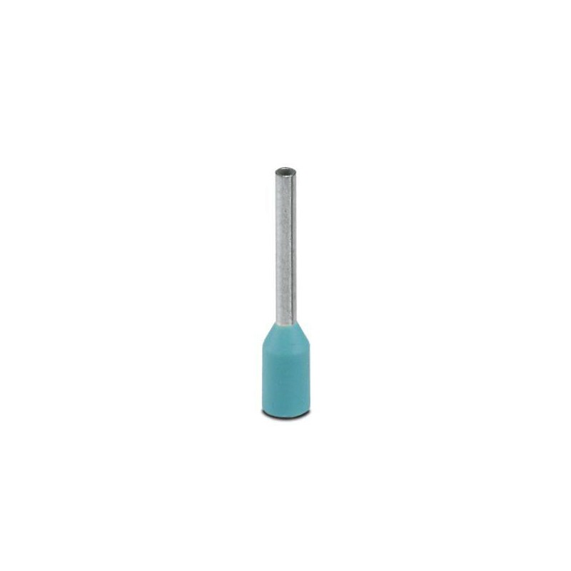 Наконечник кабельный AI 0.34- 8 TQ (уп.100шт) Phoenix Contact 3203066 Наконечник кабельный AI 0.34- 8 TQ (уп.100шт) Phoenix Contact 3203066
