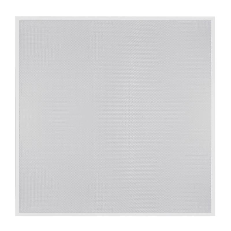 Светильник светодиодный ULP-6060 48W/6500 IP40 UNIVERSAL WHITE 48Вт 6500К IP40 5200лм офисный универс. рассеив. призма бел. Unie Светильник светодиодный ULP-6060 48W/6500 IP40 UNIVERSAL WHITE 48Вт 6500К IP40 5200лм офисный универс. рассеив. призма бел. Unie