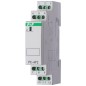 Реле промежуточное PK-4PZ/48 (48В AC/DC 1 модуль монтаж на DIN-рейке 4х8А 2NO/NC+2NO IP20) F@F EA06.001.028