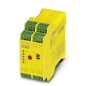 Реле безопасности PSR-SCP-24DC/ESD/5X1/1X2/300 Phoenix Contact 2981428 Реле безопасности PSR-SCP-24DC/ESD/5X1/1X2/300 Phoenix Contact 2981428