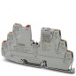 Выключатель защитный PTCB E1 24DC/1-8A NO электрон. Phoenix Contact 2908262 Выключатель защитный PTCB E1 24DC/1-8A NO электрон. Phoenix Contact 2908262