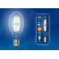 Лампа светодиодная LED-ED90-40W/DW/E40/CL GLP05TR колба прозр. свет дневной бел. 6500К упак. картон. Uniel UL-00003763 Лампа светодиодная LED-ED90-40W/DW/E40/CL GLP05TR колба прозр. свет дневной бел. 6500К упак. картон. Uniel UL-00003763