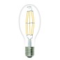 Лампа светодиодная LED-ED90-40W/NW/E40/CL GLP05TR 40Вт прозрачная 4000К нейтр. бел. (упак. картон) Uniel UL-00003762
