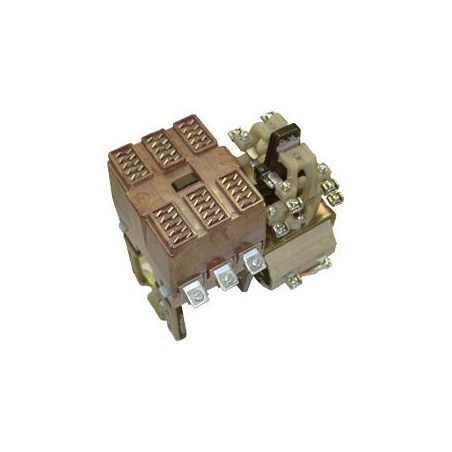 Контактор МК2-10А У3 кат. 220В 104100200.01 ЧЭАЗ A8119-80082038