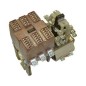 Контактор МК2-10А У3 кат. 220В 104100200.01 ЧЭАЗ A8119-80082038 Контактор МК2-10А У3 кат. 220В 104100200.01 ЧЭАЗ A8119-80082038