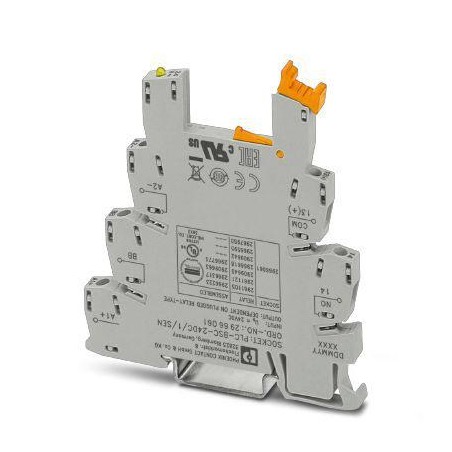 Модуль базовый PLC-BSC- 24DC/ 1/SEN Phoenix Contact 2966061